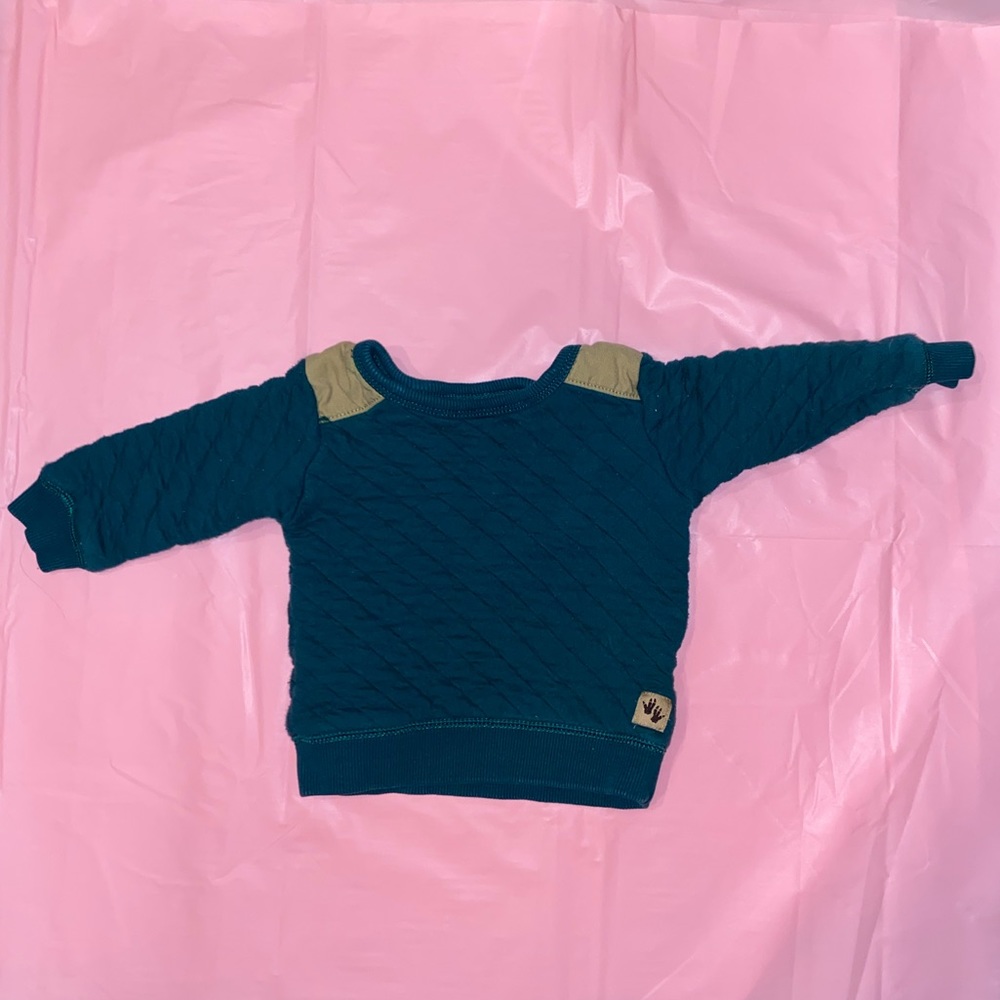 Carter Sweater